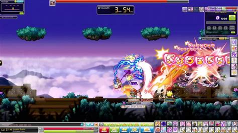 feng shao maplestory.